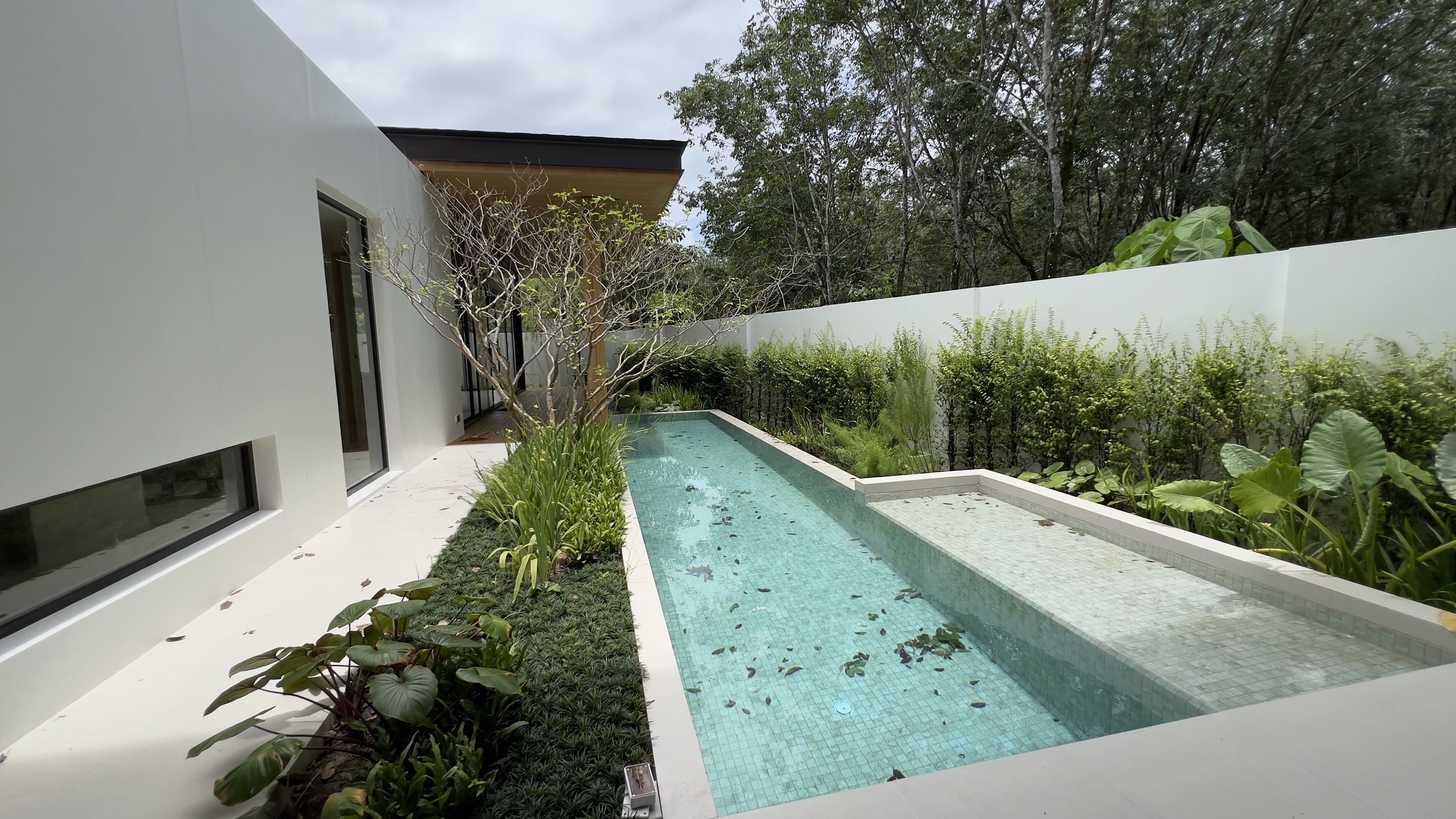 The Baya Villa 11